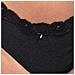 Confezione Da 2 Slip Perizoma Corti Da Donna In Cotone, Modello Coquettes 1031025 - Foto miniatura 6