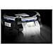 Instinct 2,29 Cm (0.9"") Mip 45 Mm Digitale 176 X 176 Pixel Touch Screen Nero, Bianco Gps (satellitare) - Foto miniatura 2