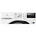 EW6FCH210G Lavatrice serie 600 SensiCare 10 kg, Caricamento frontale, 10 kg, B, 76 dB, 1351 Giri /min, A - Foto miniatura 11