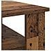 Tavolino da salotto Legno vecchio 90 x 50 x 40 cm - Foto miniatura 8
