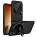 Cover per Magic 8 Pro - TPU+PC, Nero - Foto miniatura 1