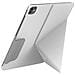 Cover per iPad Pro 13 (2024) - Bianco - Foto miniatura 2
