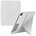 Cover per iPad Pro 13 (2024) - Bianco - Foto miniatura 1