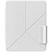 Cover per iPad Pro 13 (2024) - Bianco - Foto miniatura 4