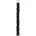 Corda Nero 0,4 x 0,4 x 25000 cm Cotone - Foto miniatura 5
