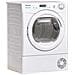 Smart, Asciugatrice 8 KG, Classe E, Bianco, Vapore, Wi-Fi, CSE H8ELE-S - Foto miniatura 3