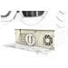 Smart, Asciugatrice 8 KG, Classe E, Bianco, Vapore, Wi-Fi, CSE H8ELE-S - Foto miniatura 6