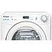 Smart, Asciugatrice 8 KG, Classe E, Bianco, Vapore, Wi-Fi, CSE H8ELE-S - Foto miniatura 4