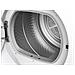 Smart, Asciugatrice 8 KG, Classe E, Bianco, Vapore, Wi-Fi, CSE H8ELE-S - Foto miniatura 5