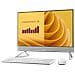 EC27250 Intel Core 5 120U 27" 1920 x 1080 Pixel PC All-in-one 16 GB DDR5-SDRAM 512 GB SSD Windows 11 Pro Wi-Fi 6E (802.11ax) Bianco - Foto miniatura 3