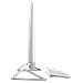EC27250 Intel Core 5 120U 27" 1920 x 1080 Pixel PC All-in-one 16 GB DDR5-SDRAM 512 GB SSD Windows 11 Pro Wi-Fi 6E (802.11ax) Bianco - Foto miniatura 5