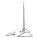 EC27250 Intel Core 5 120U 27" 1920 x 1080 Pixel PC All-in-one 16 GB DDR5-SDRAM 512 GB SSD Windows 11 Pro Wi-Fi 6E (802.11ax) Bianco - Foto miniatura 6