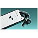 TAT2100 Auricolare True Wireless Stereo (TWS) In-ear Musica e Chiamate Bluetooth Nero - Foto miniatura 4