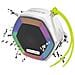 Speaker wireless 5W IBIZA con LED multicolor - Foto miniatura 1