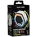 Speaker wireless 5W IBIZA con LED multicolor - Foto miniatura 2
