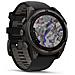 fenix 8 3,3 cm (1.3") 47 mm Digitale 260 x 260 Pixel Touch screen Titanio Wi-Fi GPS (satellitare) - Foto miniatura 2