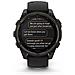 fenix 8 3,3 cm (1.3") 47 mm Digitale 260 x 260 Pixel Touch screen Titanio Wi-Fi GPS (satellitare) - Foto miniatura 3
