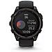 fenix 8 3,3 cm (1.3") 47 mm Digitale 260 x 260 Pixel Touch screen Titanio Wi-Fi GPS (satellitare) - Foto miniatura 5
