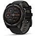 fenix 8 3,3 cm (1.3") 47 mm Digitale 260 x 260 Pixel Touch screen Titanio Wi-Fi GPS (satellitare) - Foto miniatura 1