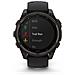 fenix 8 3,3 cm (1.3") 47 mm Digitale 260 x 260 Pixel Touch screen Titanio Wi-Fi GPS (satellitare) - Foto miniatura 7