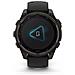 fenix 8 3,3 cm (1.3") 47 mm Digitale 260 x 260 Pixel Touch screen Titanio Wi-Fi GPS (satellitare) - Foto miniatura 8