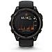 fenix 8 3,3 cm (1.3") 47 mm Digitale 260 x 260 Pixel Touch screen Titanio Wi-Fi GPS (satellitare) - Foto miniatura 9