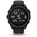 fenix 8 3,3 cm (1.3") 47 mm Digitale 260 x 260 Pixel Touch screen Titanio Wi-Fi GPS (satellitare) - Foto miniatura 10