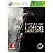 X360 - Medal of Honor Limited Edition - Foto miniatura 2
