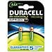 Staycharged Batterie Ricaricabili AAA Ministilo 2x - Foto miniatura 2