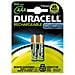Staycharged Batterie Ricaricabili AAA Ministilo 2x - Foto miniatura 1