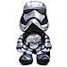 Star Wars - Episode VII - Peluche Captain Phasma 45 Cm - Foto miniatura 2