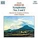Fibich Zdenek - Sinfonia N. 1 Op. 17, N. 2 Op. 38 - Foto miniatura 1