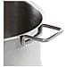 Pentola Acciaio Inox Ø 26 cm - Linea Tummy - Foto miniatura 6