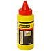 Flacone Polvere Gesso Per Tracciare 115g Tracciatore Rosso Traccialinea - Foto miniatura 1