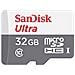 Ultra MicroSDHC da 32GB 48MB / s con adattatore - Foto miniatura 1