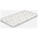 Materasso Singolo 80x190, alto 18 cm, Multionda - Memory, Gel Relaxa, Sfoderabile, Rivestimento Aloe Vera | Arcobaleno - Foto miniatura 1
