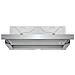 Cappa a Parete LI64MB520 Aspirante da 60 cm Colore Argento Metallizzato - Foto miniatura 1