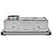Cappa a Parete LI64MB520 Aspirante da 60 cm Colore Argento Metallizzato - Foto miniatura 5