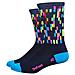 Calze Defeet Aireator Pixel ´´ Abbigliamento Uomo Eu 40-42 1/2 - Foto miniatura 1