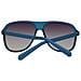 Occhiali Da Sole Uomo Colore Blu Gu6876 91b - Foto miniatura 4