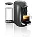 Macchina da Caffè Espresso Automatica Serbatoio 1.8 L Potenza 1260 W Colore Nero - Foto miniatura 3