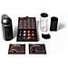 Macchina da Caffè Espresso Automatica Serbatoio 1.8 L Potenza 1260 W Colore Nero - Foto miniatura 5