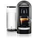 Macchina da Caffè Espresso Automatica Serbatoio 1.8 L Potenza 1260 W Colore Nero - Foto miniatura 1