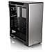 Case A500 Middle Tower ATX, Micro-ATX, Mini-ITX 2 x USB 3.0 / 1 x USB 3.1 Colore Nero / Grigio (Finestrato)  - Foto miniatura 4