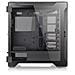 Case A500 Middle Tower ATX, Micro-ATX, Mini-ITX 2 x USB 3.0 / 1 x USB 3.1 Colore Nero / Grigio (Finestrato)  - Foto miniatura 6