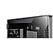 Case A500 Middle Tower ATX, Micro-ATX, Mini-ITX 2 x USB 3.0 / 1 x USB 3.1 Colore Nero / Grigio (Finestrato)  - Foto miniatura 8