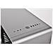 Case A500 Middle Tower ATX, Micro-ATX, Mini-ITX 2 x USB 3.0 / 1 x USB 3.1 Colore Nero / Grigio (Finestrato)  - Foto miniatura 9