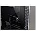 Case A500 Middle Tower ATX, Micro-ATX, Mini-ITX 2 x USB 3.0 / 1 x USB 3.1 Colore Nero / Grigio (Finestrato)  - Foto miniatura 10
