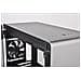 Case A500 Middle Tower ATX, Micro-ATX, Mini-ITX 2 x USB 3.0 / 1 x USB 3.1 Colore Nero / Grigio (Finestrato)  - Foto miniatura 11