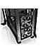 Case A500 Middle Tower ATX, Micro-ATX, Mini-ITX 2 x USB 3.0 / 1 x USB 3.1 Colore Nero / Grigio (Finestrato)  - Foto miniatura 13